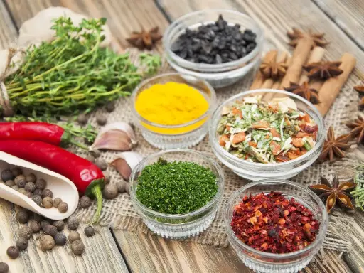 Workshop: Discovering Mauritian spices and herbs